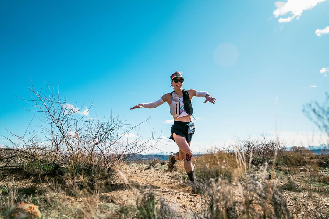 Pushing Limits in Two Sports: Lessons from Climbing and Ultrarunning
