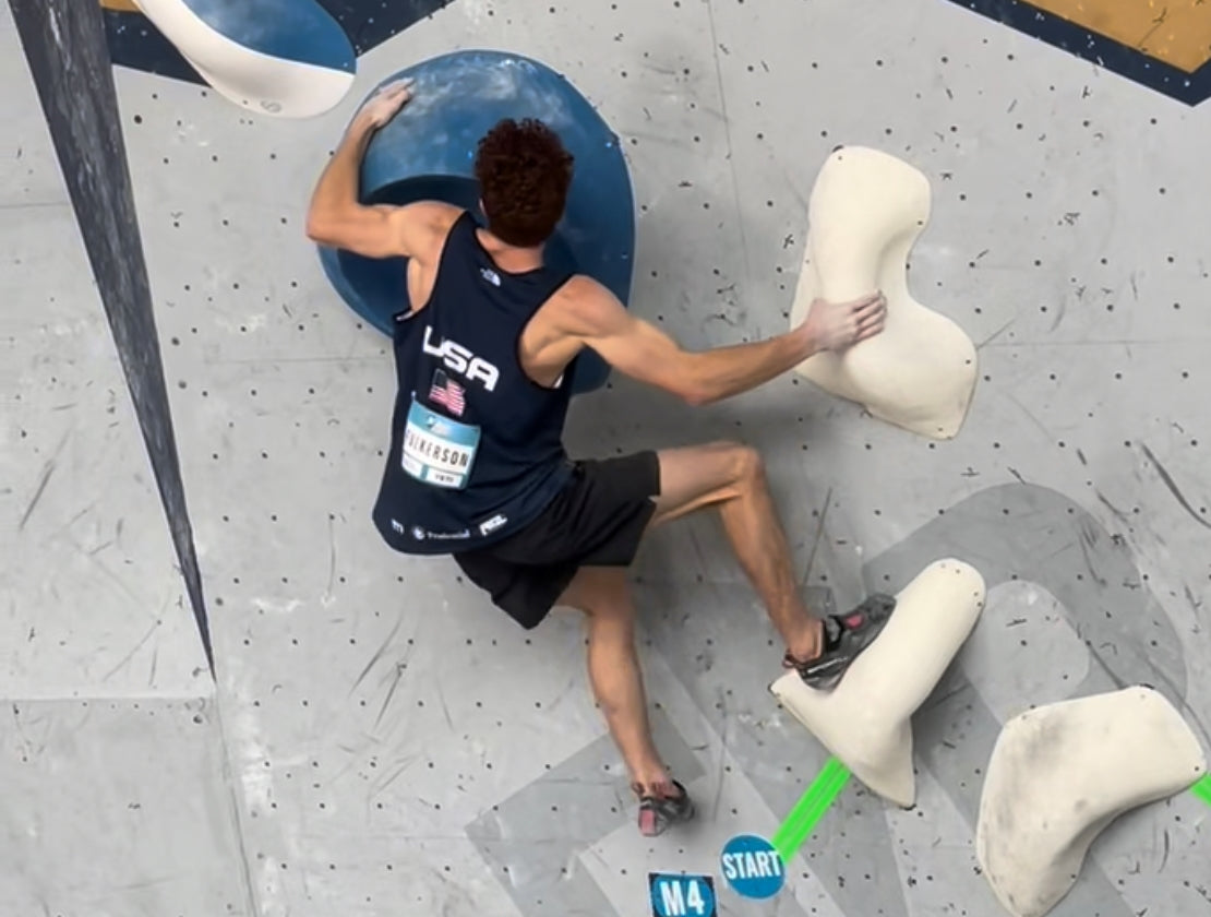 Ross Fulkerson PhysiVantage