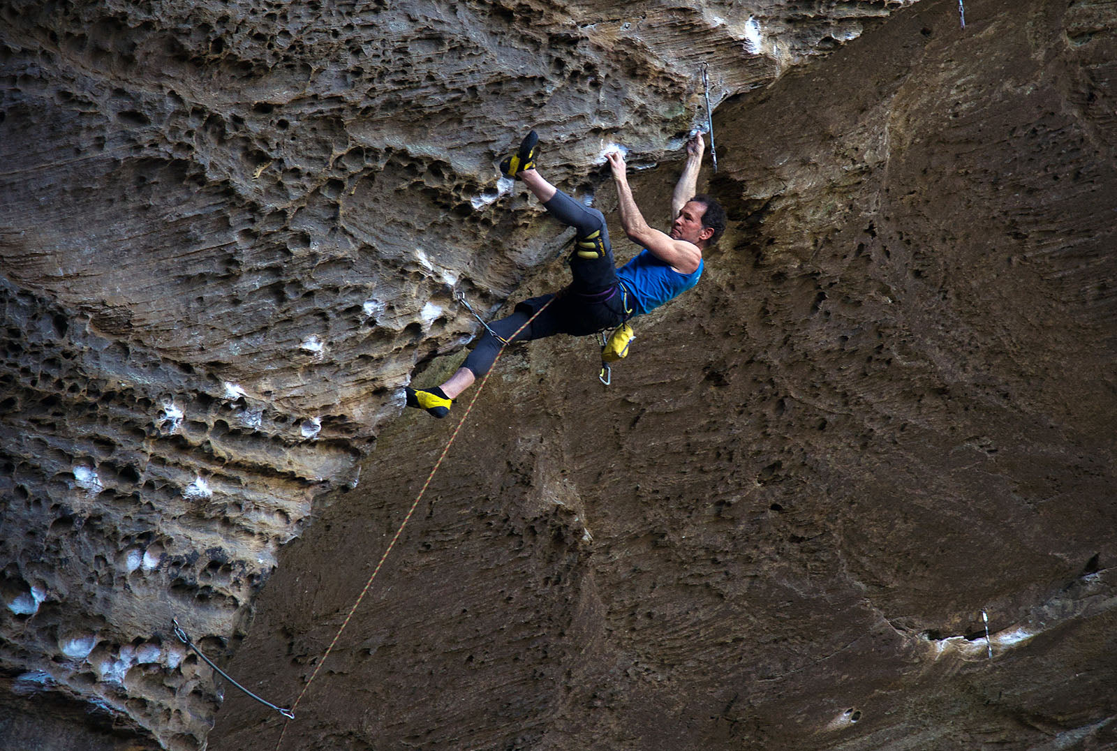 “60 Is the New 40” – Tips for Masters Athletes from Coach Eric Hörst