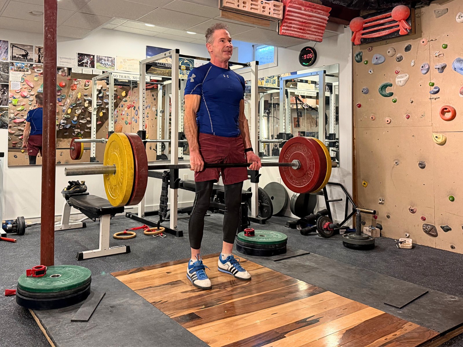 Peakspan: The New Longevity Metric Every Athlete Should Care About