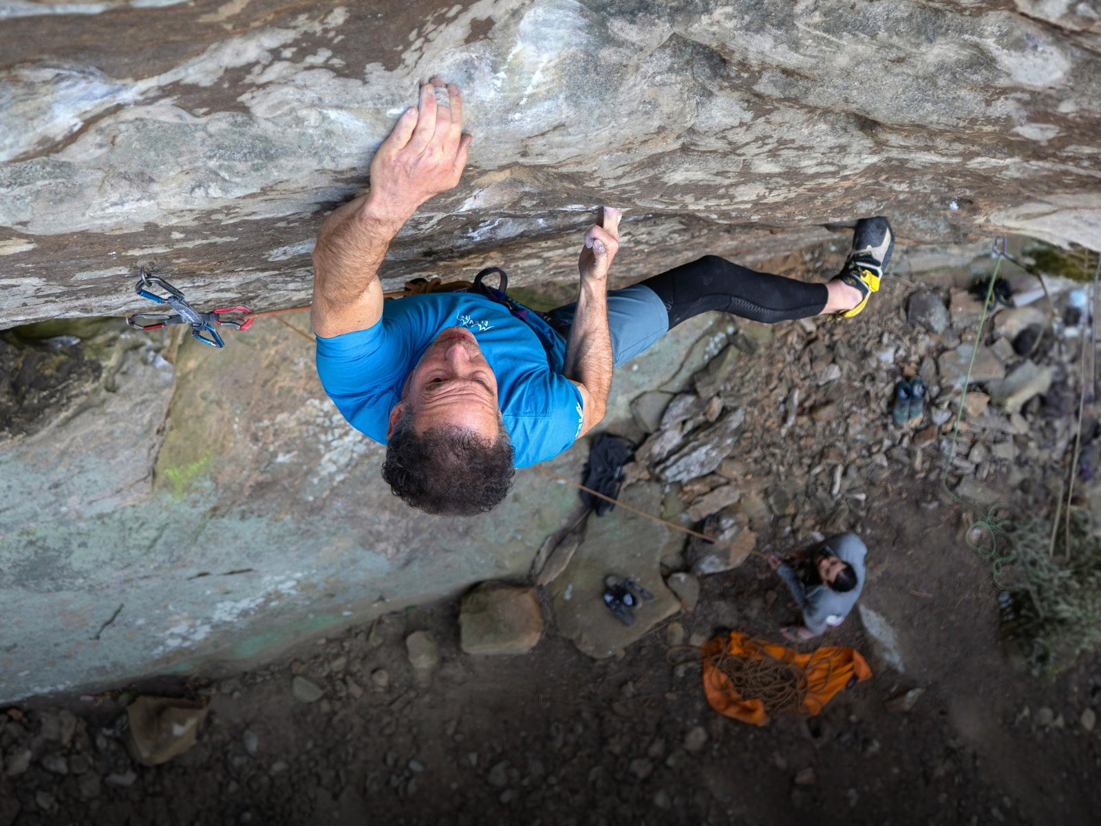 Strong After 40: Train Smarter, Recover Better, Keep Performing Your Best!