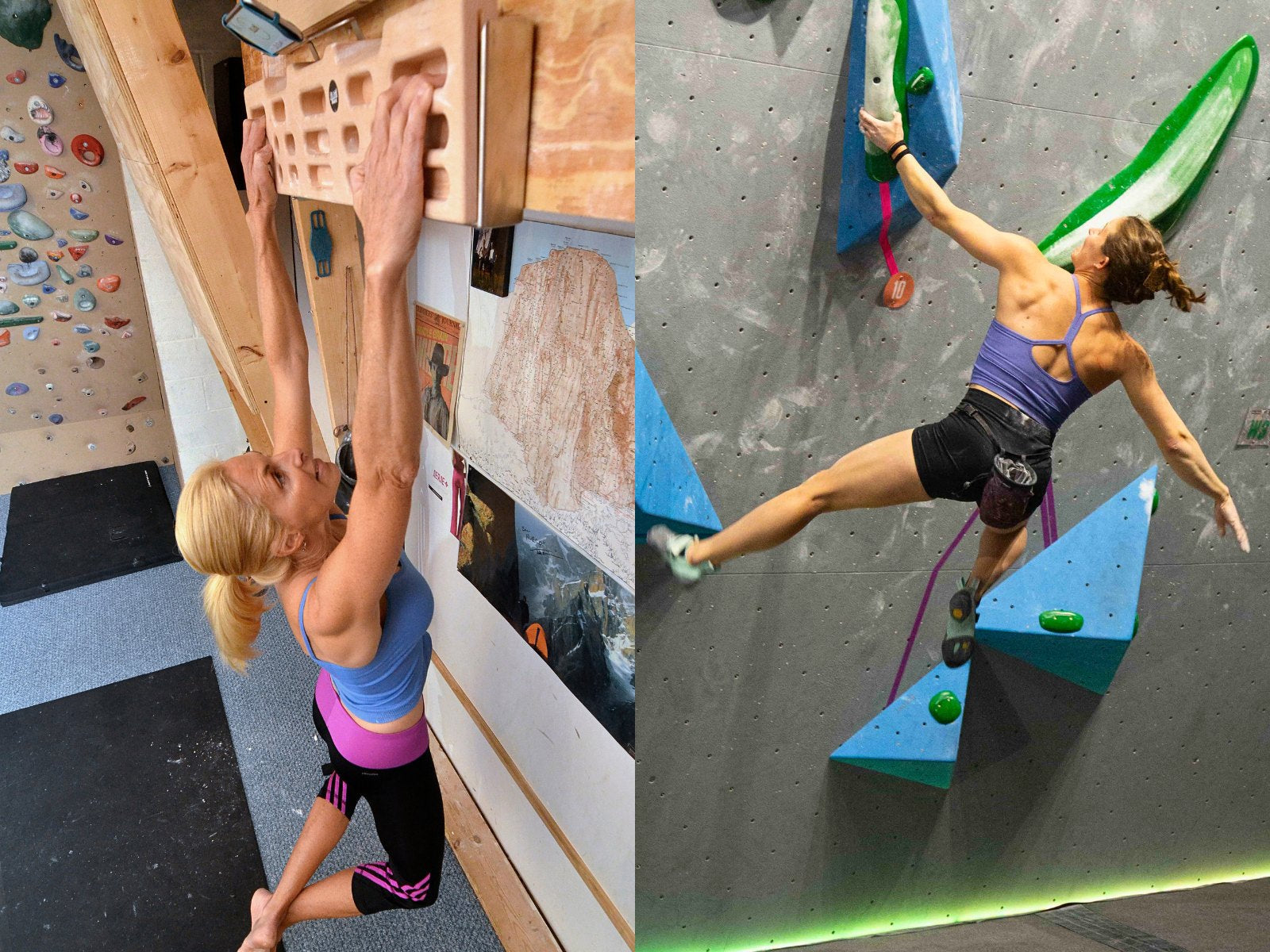 Fix Back Pain from Sitting: Why Hanging and Rock Climbing Are the Ultimate Antidote