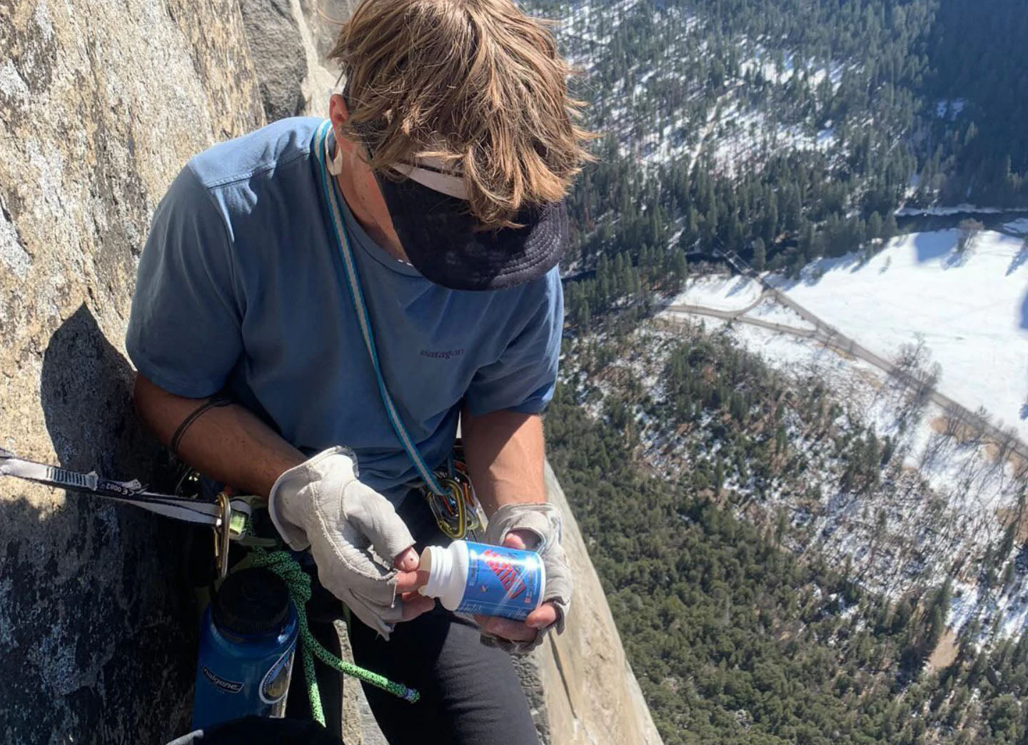 sam stroh physivantage