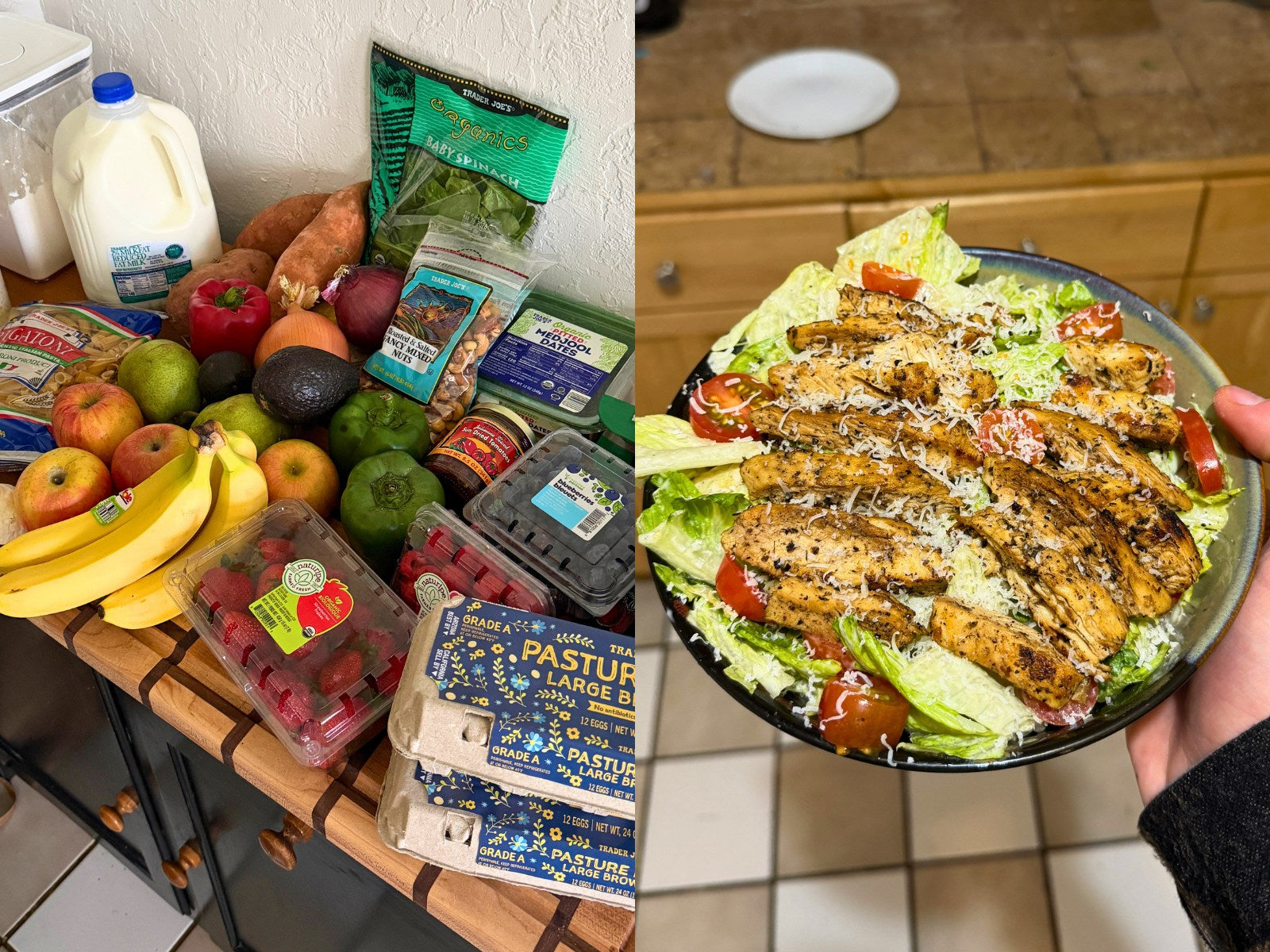 whole foods diet physivantage nutrition