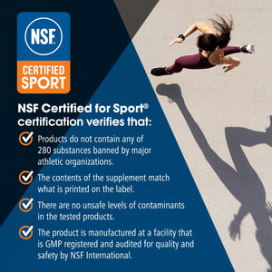 SENDURE-X® Performance - Bulk Discount