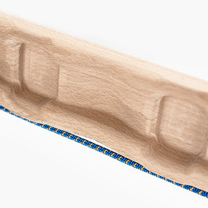 Lattice MXEdge "Switch" Warm-Up & Training Fingerboard