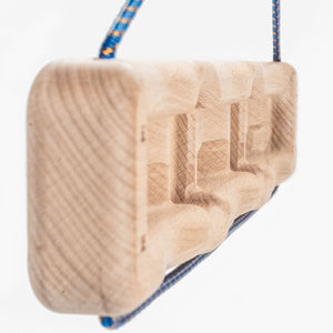 Lattice MXEdge "Switch" Warm-Up & Training Fingerboard