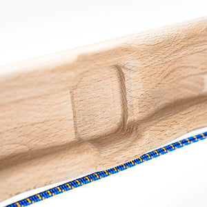 Lattice MXEdge "Switch" Warm-Up & Training Fingerboard