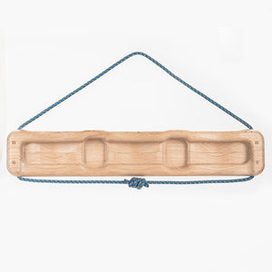 Lattice MXEdge "Switch" Warm-Up & Training Fingerboard