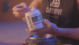 <iframe src="https://player.vimeo.com/video/849208222?badge=0&amp;autopause=0&amp;player_id=0&amp;app_id=58479" frameborder="0" allow="autoplay; fullscreen; picture-in-picture" allowfullscreen style="position:absolute;top:0;left:0;width:100%;height:100%;" title="Find Your Flow! - Electrolyte &amp; BCAA drink mix by PhysiVantage Nutrition"></iframe>