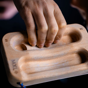 Lattice "MX Edge Lift" Finger Trainer