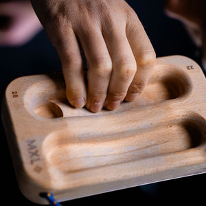 Lattice "MX Edge Lift" Bundle - Both Large & Small and Save $20!