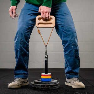 Lattice "MX Edge Lift" Finger Trainer