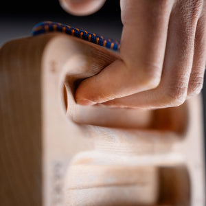 Lattice "MX Edge Lift" Finger Trainer