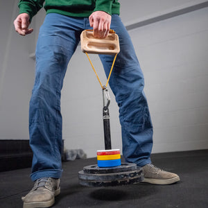 Lattice "MX Edge Lift" Bundle - Both Large & Small and Save $20!