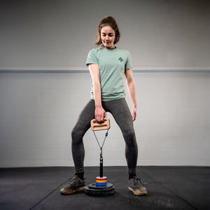 Lattice "MX Edge Lift" Finger Trainer