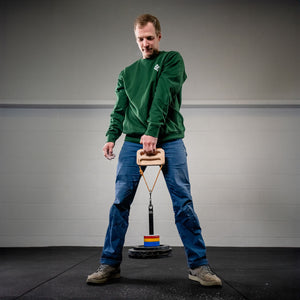 Lattice "MX Edge Lift" Finger Trainer