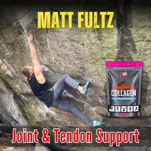 SUPERCHARGED COLLAGEN® (Connective Tissue, Skin & Joint Support)