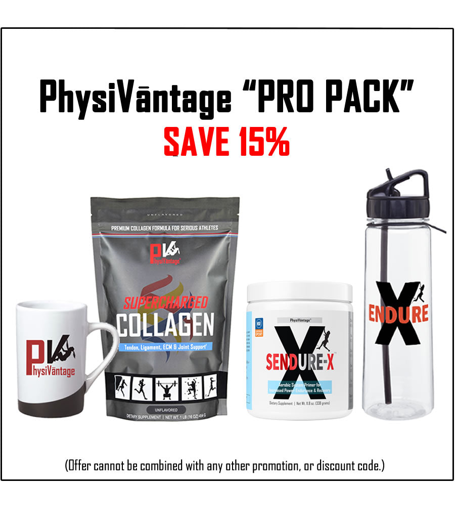 PhysiVantage PRO PACK
