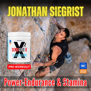 SENDURE-X® Performance - Bulk Discount