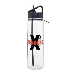 Limited-Edition Logo Bottle