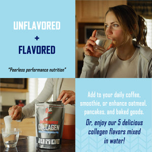 Supercharged Collagen® Bulk Discount  (Connective Tissue & Joint Support)