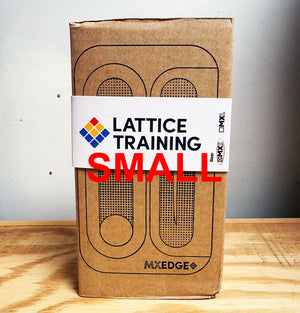 Lattice "MX Edge Lift" Finger Trainer