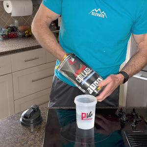 SUPERCHARGED COLLAGEN® (Connective Tissue, Skin & Joint Support)