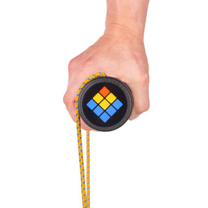 Lattice "Heavy Roller" Grip Trainer