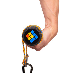 Lattice "Heavy Roller" Grip Trainer