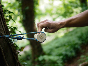 Lattice "Mini Bar" for Warm-up and Climbing Training