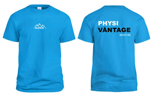 "ELEVATE" T-shirt