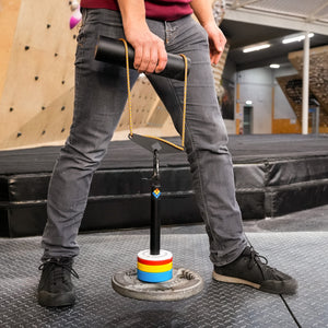 Lattice "Heavy Roller" Grip Trainer