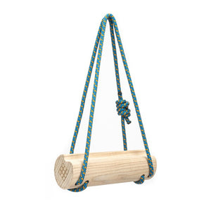 Lattice "Mini Bar" for Warm-up and Climbing Training