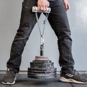 Lattice "Mini Bar" for Warm-up and Climbing Training