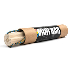 Lattice "Mini Bar" for Warm-up and Climbing Training