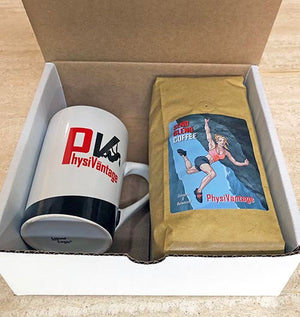 Send Blend Coffee Gift Box