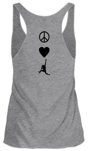 Women's Logo Tank Top