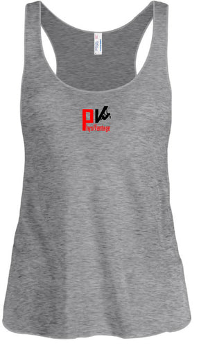 Women's Logo Tank Top