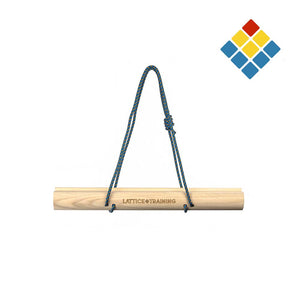 Lattice "MEGA Bar" Portable Hangboard