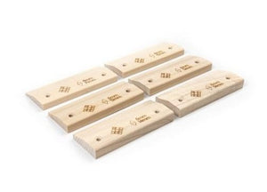 Lattice Micro Holds "6 pack"