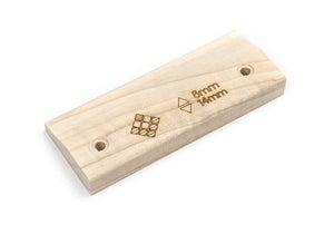 Lattice Micro Holds "6 pack"